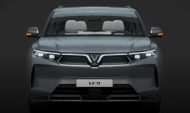 Vietnamese Tesla Rival Sets Sail for the U.S. Market