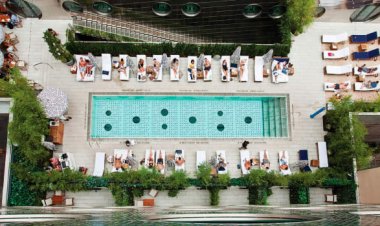 Hyatt Has Made Its Vegas Dreams Come True