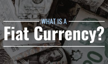 What Is a Fiat Currency? Definition, Function & Characteristics