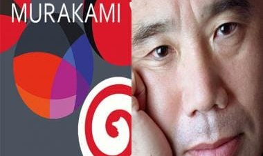 Book Review| In 'Novelist as a Vocation,' Haruki Murakami explores his own psyche