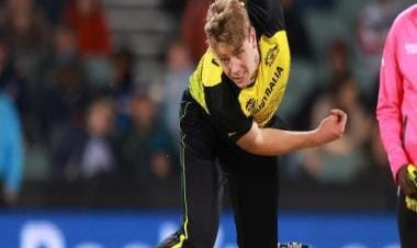 IPL 2023 auction: Delhi Capitals to buy Cameron Green? Ricky Ponting drops big hint - Watch