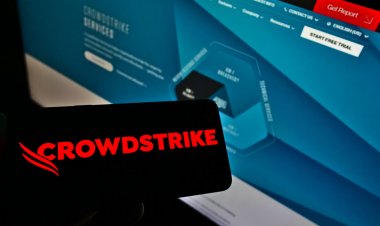 Crowdstrike Stock Plunges On Cautious Cyber Security Outlook, Q3 Revenue Miss