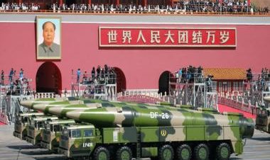 China doubles its nuclear warheads to over 400 in just 2 years; stockpile will rise to 1,500 by 2035: Pentagon
