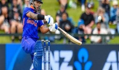 ‘More Asian wickets is more practical World Cup journey’, says Shikhar Dhawan as India look forward to Bangladesh