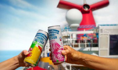 Carnival Cruise Line Changes an Unpopular Beverage Policy
