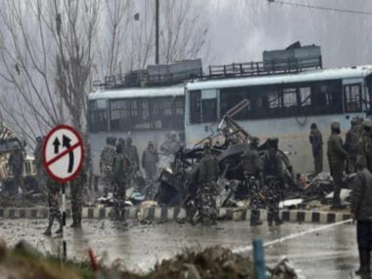 Student jailed for 5 years over insulting Facebook post on Pulwama attack