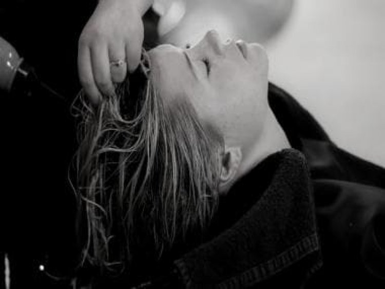 Hyderabad woman suffers rare ‘beauty parlour stroke syndrome’ after hair wash in salon: What is it?