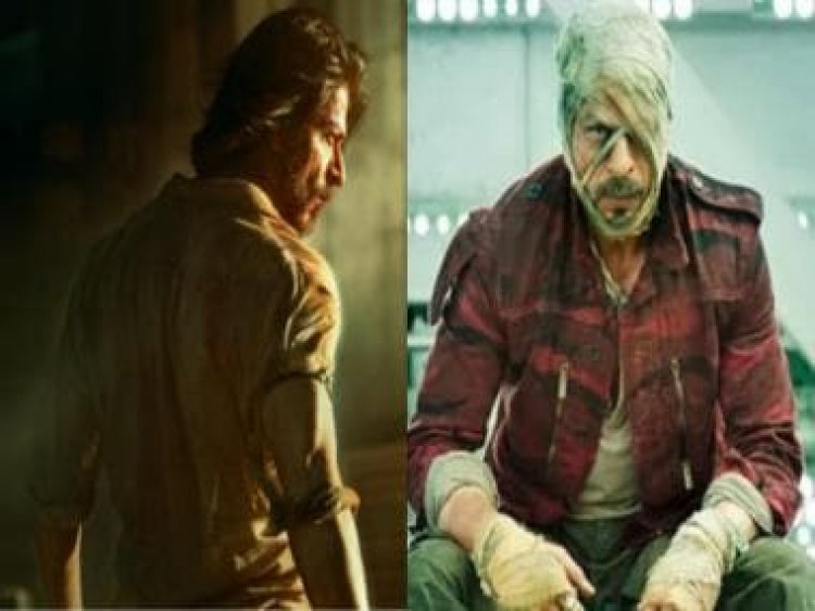 Happy Birthday Shah Rukh Khan: How the 'King of Romance' is taking action and comedy route to entertain global fans