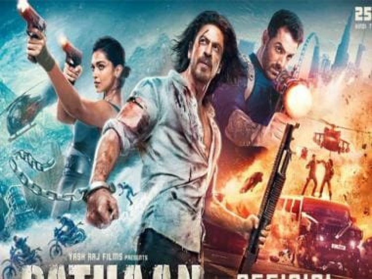 Siddharth Anand: 'Pathaan is not just a film, it's an emotion'