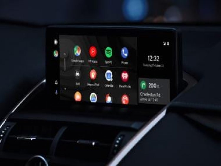 Google is sneakily cutting off support for older phones on Android Auto by forcing an update