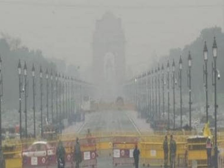 5 home remedies to deal with after-effects of air pollution