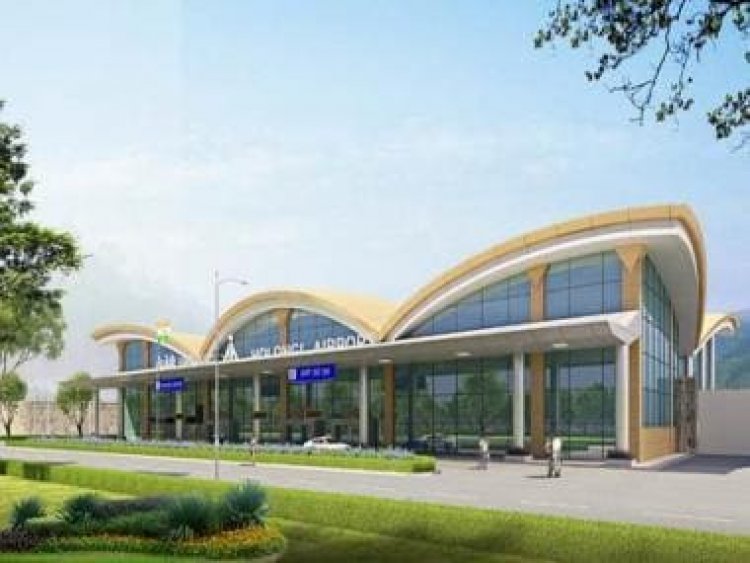Cabinet approves naming new greenfield airport at Arunachal, it will now be called ‘Donyi Polo Airport’