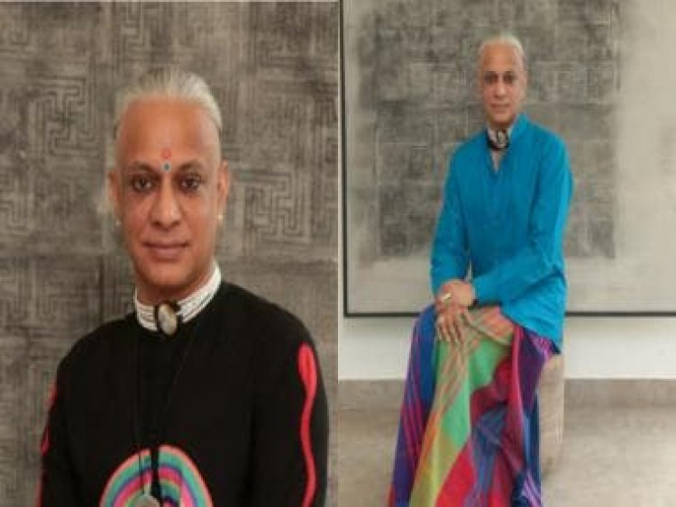 Top Notch | Scenographer Sumant Jayakrishnan: 'I want to create stories and spaces that heal'