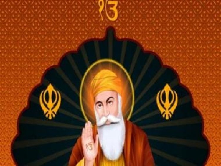 Guru Nanak Jayanti 2022: Check date, history and celebrations