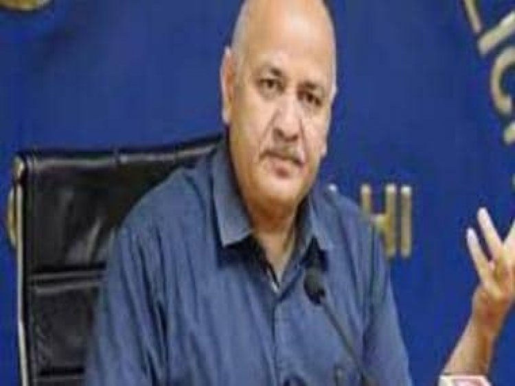 Delhi liquor 'scam': Manish Sisodia's aide Dinesh Arora turns approver