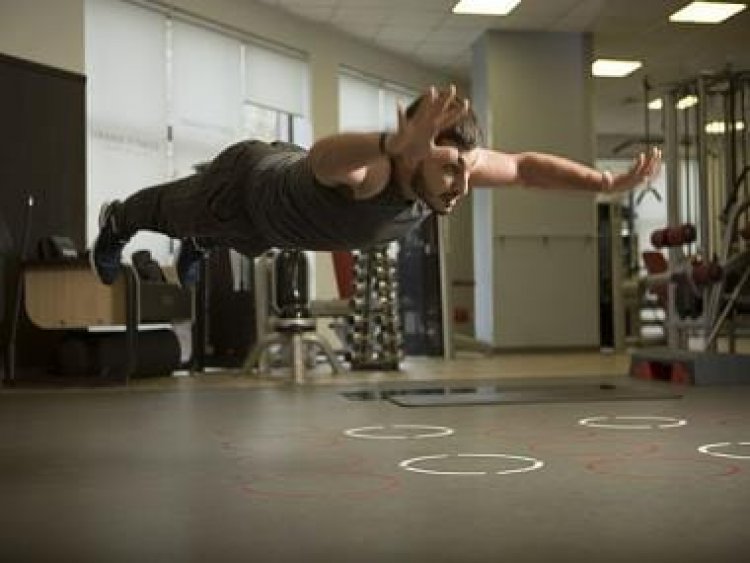 From Deadlift to Shrugs: 5 exercises for a thick back