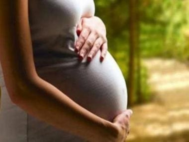 5 ways to stay healthy during pregnancy