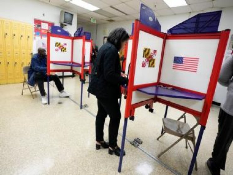 How people employed in US election systems are overworked and underpaid