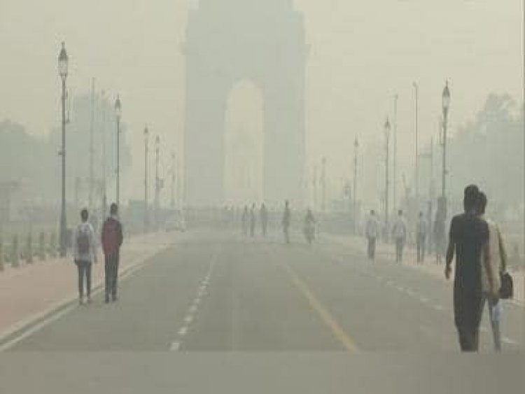 Foods that can protect you from harmful effects of air pollution