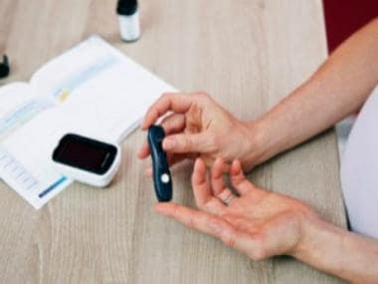 As world's diabetes capital, India needs to shift its healthcare system