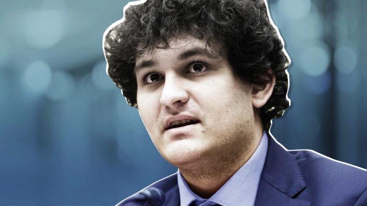 Bankman-Fried Claims He Didn't Know FTX Was in Dire Financial Condition