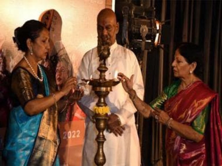 Natya Tarangini's Parampara Series flies the banner for classical art forms