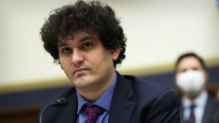 Bankrupt FTX Considers Selling Its Assets