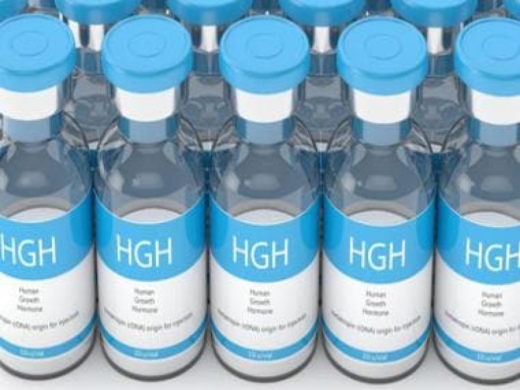 HGH For Sale: Best Human Growth Supplements To Buy Online in 2023