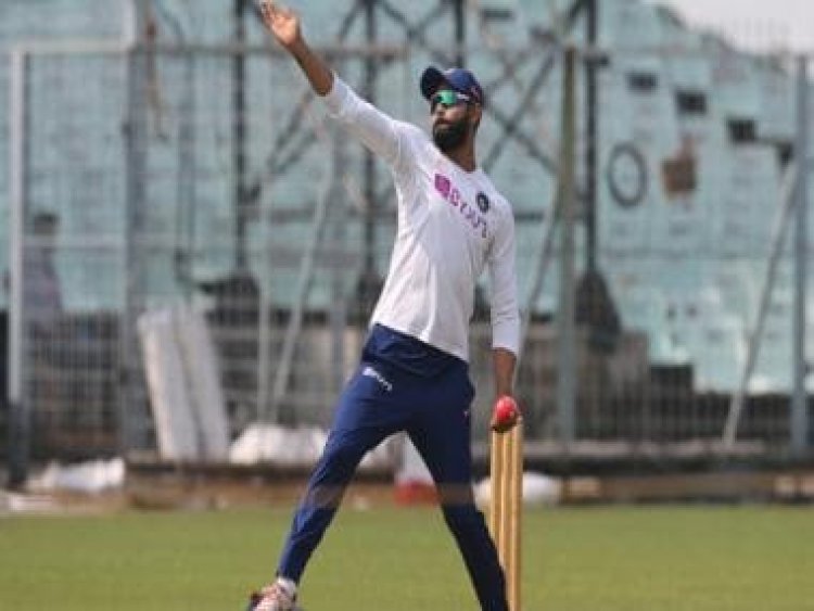 Injured Ravindra Jadeja to miss ODI series in Bangladesh as India announce revised squads for tour