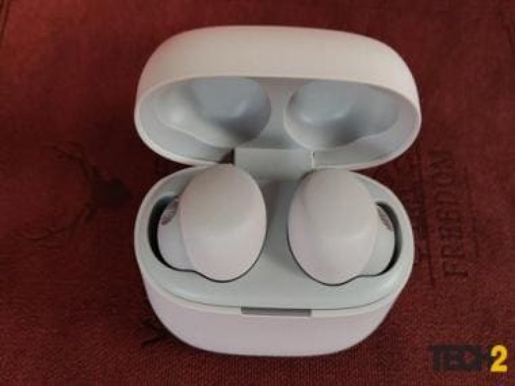 Sony WF-LS900N (Linkbuds S) Review: Bridging the gap between Linkbuds and WF-1000XM4