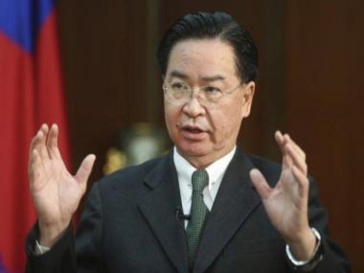 Taiwan says it is witnessing 'less Chinese interference' ahead of elections