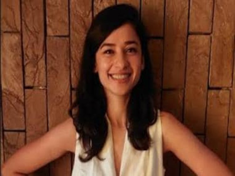 Top Notch |  Mariya Khanji: 'Since online shopping had picked up in the West, I knew it would pick up in India too'