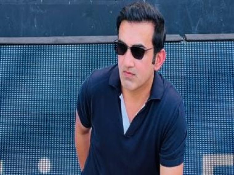Blaming IPL for Indian team's disappointing run in ICC tournaments is not fair: Gautam Gambhir