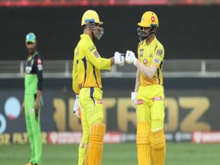 'There was no negativity': Ruturaj Gaikwad reveals how MS Dhoni taught him to be neutral