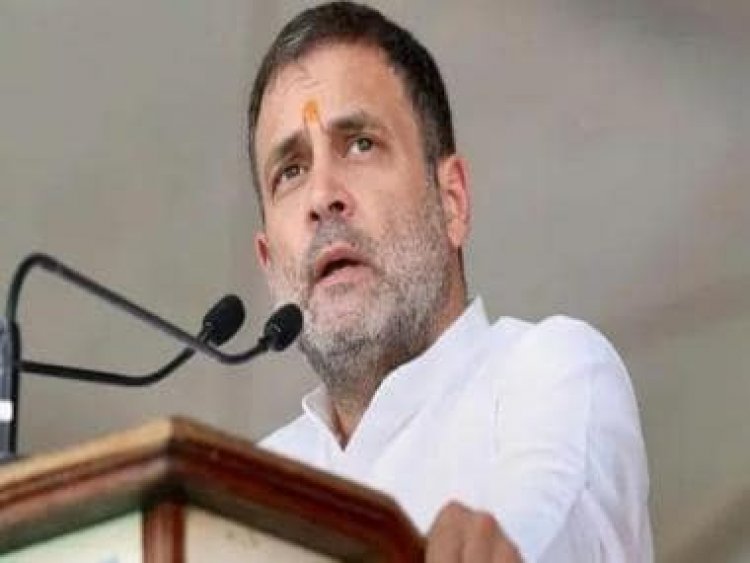 In Gujarat polls, Congress up for the worst electoral defeat in history
