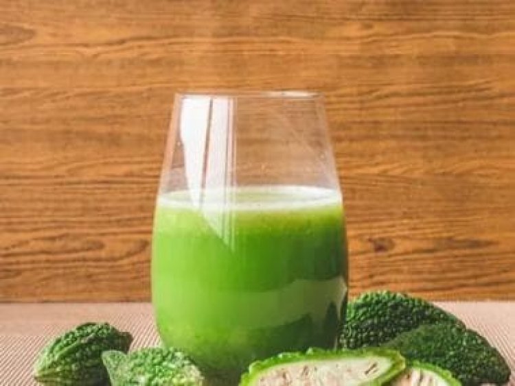 Surprising health benefits of drinking bitter gourd juice