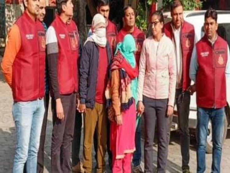 Rape attempt, a murder, and refrigerated body parts: A horrific crime from East Delhi unravels