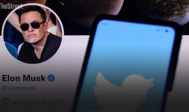 Twitter's Future in Europe Is in Jeopardy