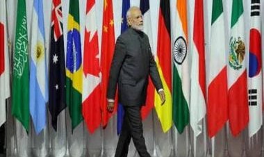 India to take over G20 presidency from today, will host 200 meetings at 55 venues
