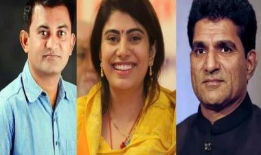 Gujarat Assembly Elections: The big names whose fate will be decided today