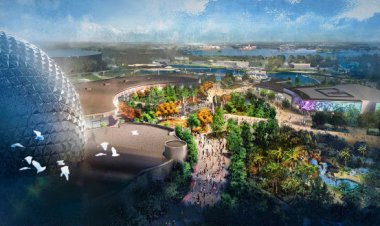 Disney's Epcot Brings Back Guest-Favorite Attraction
