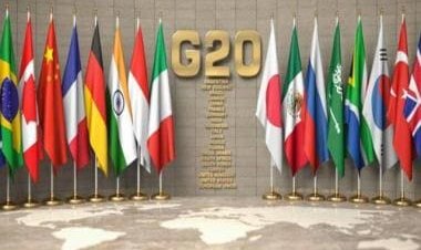India's G20 Presidency: Significance and challenges as world's biggest economic powers converge on Indian soil