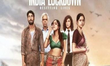 India Lockdown review: An intriguing if underwhelming mix of anxiety and depravity