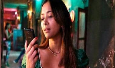 EXCLUSIVE | Shweta Basu Prasad on playing a sex worker: 'Embarrassed that I didn't read enough about this community'