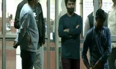 Shraddha murder case: Aftab Poonawala undergoes narco test for two hours