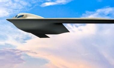 The most advanced military aircraft is here: Why US Air Force’s B-21 Raider should make everyone nervous