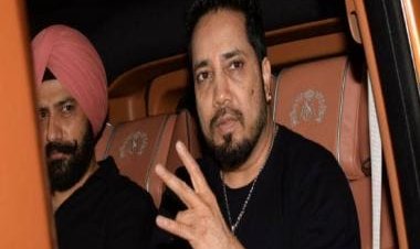 AAP's star campaigner Mika Singh's five controversies