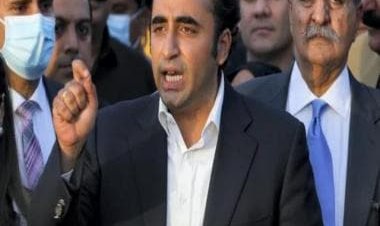 Pakistan FM Bilawal Bhutto Zardari slams General Bajwa, says 1971 loss was military failure