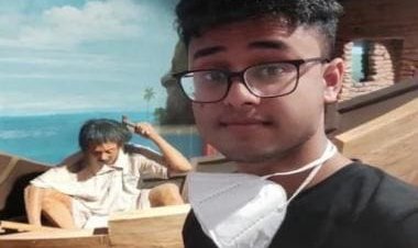 'He's lecturing but can't find students involved?': Court fumes over Director's vague report in IIT Kharagpur death case