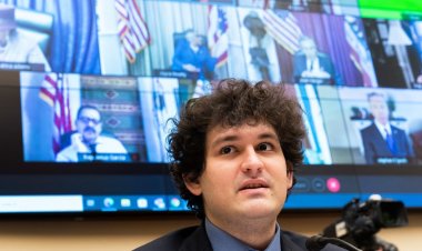 FTX Collapse: Bankman-Fried Denies Being Bernie Madoff of Crypto